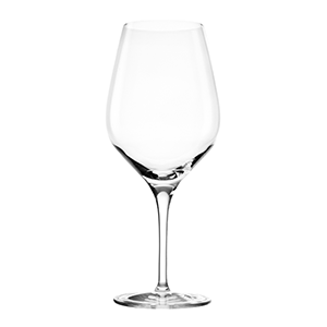 Бокал для вина «Экскуизит»; хрустальное стекло; 645 мл; диаметр=98, высота=230 мм; прозрачный