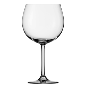 Бокал для вина «Вейнланд»; хрустальное стекло; 650 мл; диаметр=108, высота=205 мм; прозрачный