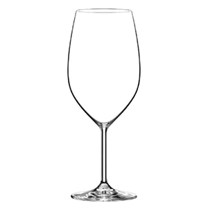 Бокал для вина «Ле вин»; хрустальное стекло; 760 мл; диаметр=73/95, высота=245 мм; прозрачный