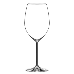 Бокал для вина «Ле вин»; хрустальное стекло; 600 мл; диаметр=70/90, высота=245 мм; прозрачный