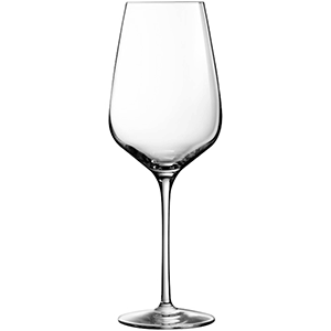 Бокал для вина «Сублим»; стекло; 550мл; D=92,H=260мм; прозрачный
