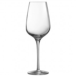 Бокал для вина «Сублим»; стекло; 450мл; D=87,H=250мм; прозрачный