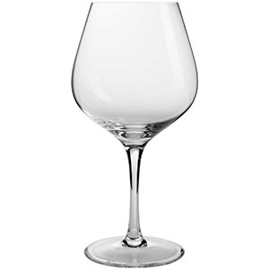 Бокал для вина «Каберне Абондан»; стекло; 500мл; D=100,H=201мм; прозрачный
