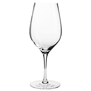 Бокал для вина «Каберне Абондан»; стекло; 620мл; D=95,H=240мм; прозрачный