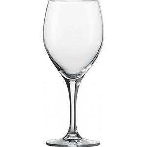 Бокал для вина «Мондиал»; хрустальное стекло; 420мл