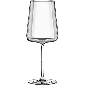 Бокал для вина «Мод»; хрустальное стекло; 680мл; D=98,H=250мм; прозрачный