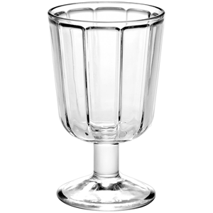 Бокал для вина «Серфис»; стекло; D=75,H=120мм