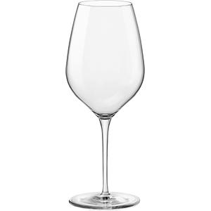 Бокал д/вина «Инальто Трэ Сэнси»; стекло; 550мл; D=92,H=235мм