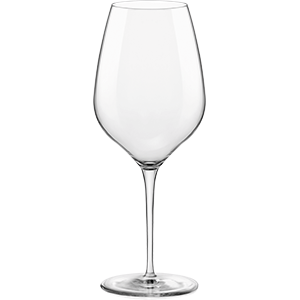 Бокал д/вина «Инальто Трэ Сэнси»; стекло; 650мл; D=97,H=243мм