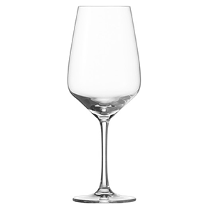 Бокал для вина «Тэйст»; хрустальное стекло; 500мл