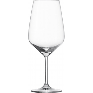 Бокал для вина «Тэйст»; хрустальное стекло; 655мл
