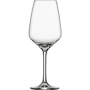 Бокал для вина «Тэйст»; хрустальное стекло; 355мл