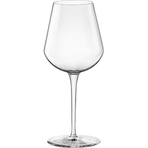 Бокал для вина «Инальто Уно»; стекло; 470мл; D=95, H=220мм
