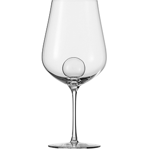 Бокал для вина «Эйр Сенсе»; хрустальное стекло; 0.63л; D=99,H=219мм; прозрачное