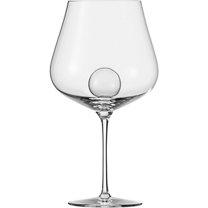 Бокал для вина «Эйр Сенсе»; хрустальное стекло; 0.8л; D=11.6,H=21.3см; прозрачное