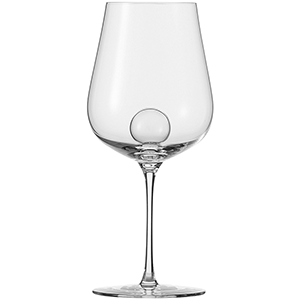 Бокал для вина «Эйр Сенсе»; хрустальное стекло ; 440мл; D=88,H=200мм; прозрачное 
