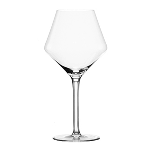 Бокал для вина «Солюшн»; хрустальное стекло; 680 мл; диаметр=120, высота=240 мм; прозрачный
