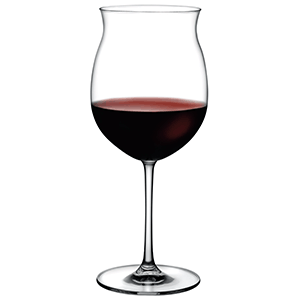 Бокал для вина «Винтаж»; хрустальное стекло; 725мл; H=244мм