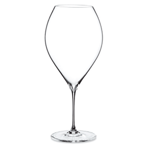 Бокал для вина «Сэнчуал»; хрустальное стекло; 930мл; D=110,H=252мм; прозрачный