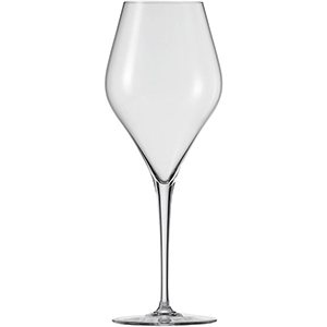 Бокал для вина «Финесс»; хрустальное стекло; 0.63л