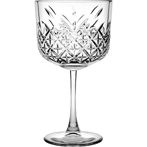 Бокал для вина «Таймлесс»; стекло; 0.5л; D=10,H=19.8см