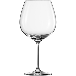 Бокал для вина «Ивенто»; хрустальное стекло; 783мл; прозрачный