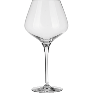 Бокал для вина «Сублим»; хрустальное стекло ; 600мл; D=112,H=229мм; прозрачное 