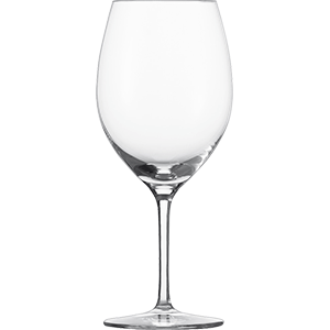 Бокал для вина; хрустальное стекло; 0.6л; D=95,H=220мм