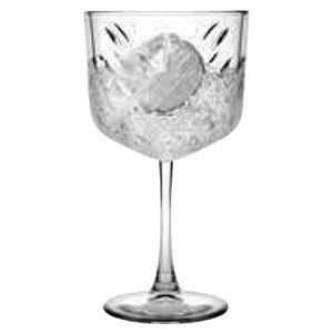 Бокал для вина «Таймлесс»;  стекло;  0,5л;  D=10,H=19,8см;  прозрачный