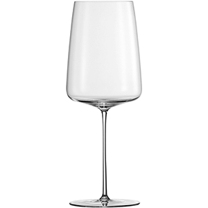 Бокал для вина «Симплифай»;  хрустальное стекло;  0,689л;  D=94,H=247мм