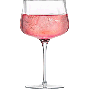 Бокал для вина «Марлен»;  хрустальное стекло;  193мл;  D=7,7,H=133,5см