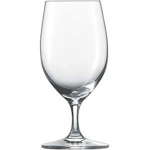 Бокал для вина «Бар Спешиал»; хрустальное стекло ; 344мл; D=76,H=163мм; прозрачное 