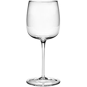 Бокал для красного вина «Пас-парту»;  стекло;  450мл;  D=96,H=230мм;  прозрачный
