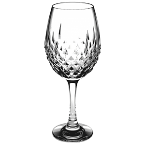 Бокал для вина «Гауди»;  стекло;  0,7л;  D=77,H=220мм
