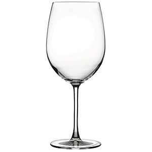 Бокал для вина; стекло; 820мл; D=83,H=249мм; прозрачное 