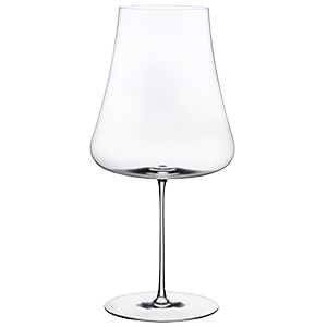 Бокал для вина; хрустальное стекло; 1л; D=12.2,H=21.9см
