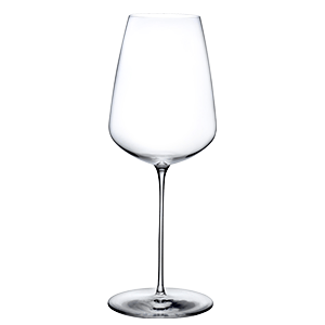 Бокал для вина; хрустальное стекло ; 450мл; D=87,H=229мм