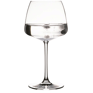 Бокал для вина «Мираж»; хрустальное стекло; 790мл; D=82,H=217мм; прозрачный