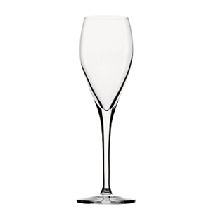 Бокал для шампанского флюте; хрустальное стекло; 145 мл; диаметр=63, высота=193 мм; прозрачный