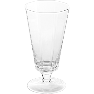 Бокал для шампанского флюте «Лафитник»; стекло; 120мл; D=53,H=151мм; прозрачный
