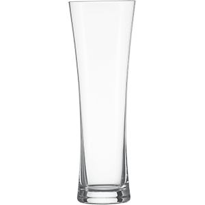 Пивной бокал «1872»;  хрустальное стекло;  300мл;  D=74,H=217мм;  прозрачный