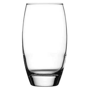 Бокал пивной; стекло; 500 мл; диаметр=66, высота=145 мм; прозрачный