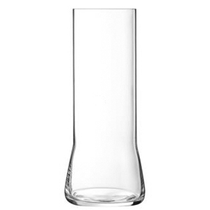 Бокал пивной «Бир Ледженд»; стекло; 470мл; D=78,H=180мм; прозрачный