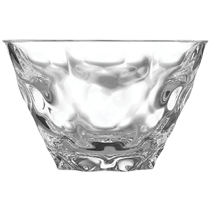 Креманка «Маэва Диамант»;  стекло;  350мл;  прозрачный