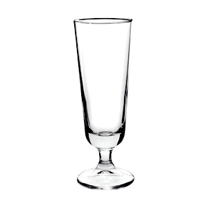 Бокал для коктейлей «Джаз»; стекло; 330 мл; диаметр=73, высота=200 мм; прозрачный