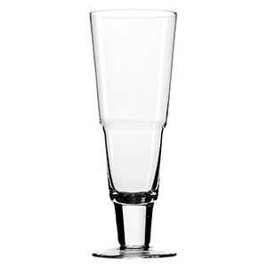 Бокал для коктейлей «Бар&Ликер»; хрустальное стекло; 450 мл; диаметр=80, высота=223 мм; прозрачный