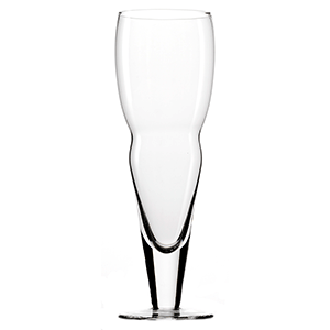 Бокал для коктейлей «Бар&Ликер»; хрустальное стекло; 400 мл; диаметр=70, высота=228 мм; прозрачный