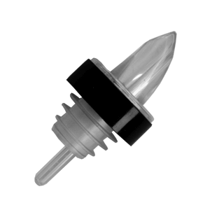 Гейзер (12 штук); пластик; диаметр=5 мм; прозрачный