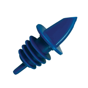 Гейзер (12 штук); пластик; диаметр=5, длина=200, ширина=200 мм; синий