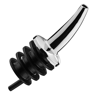 Гейзер «Ин Ситу»; металл; диаметр=5 мм; цвет: черный,серебристый 